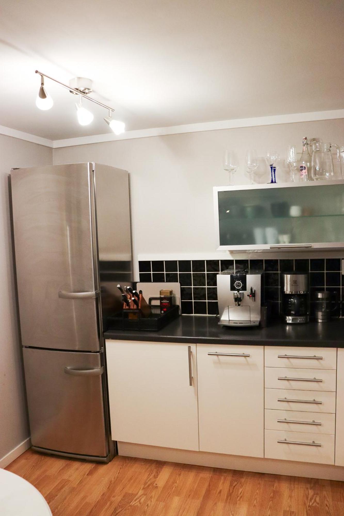 Oestravi Visby 2 Rok Stor Altan Lägenhet Exteriör bild